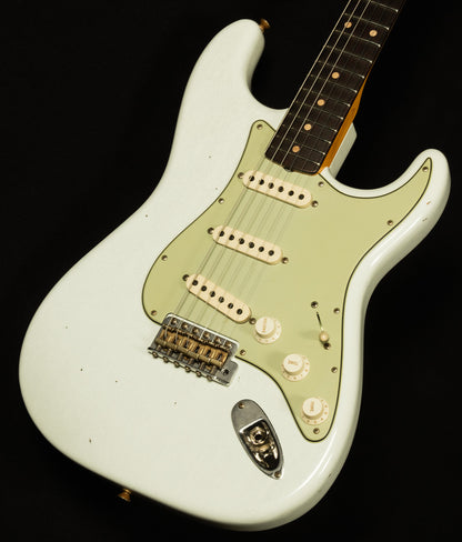Wildwood 10 1961 Stratocaster - Journeyman Relic