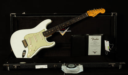 Wildwood 10 1961 Stratocaster - Journeyman Relic