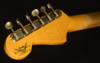 Wildwood 10 1961 Stratocaster - Journeyman Relic