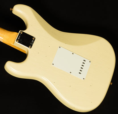 Wildwood 10 1961 Stratocaster - Journeyman Relic