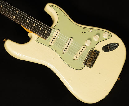 Wildwood 10 1961 Stratocaster - Journeyman Relic