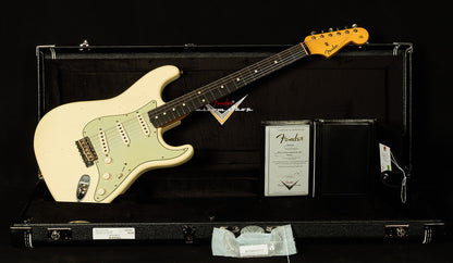 Wildwood 10 1961 Stratocaster - Journeyman Relic