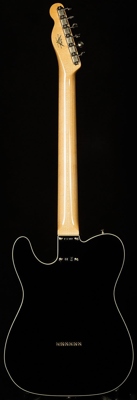 Wildwood 10 1962 Telecaster Custom -  NOS