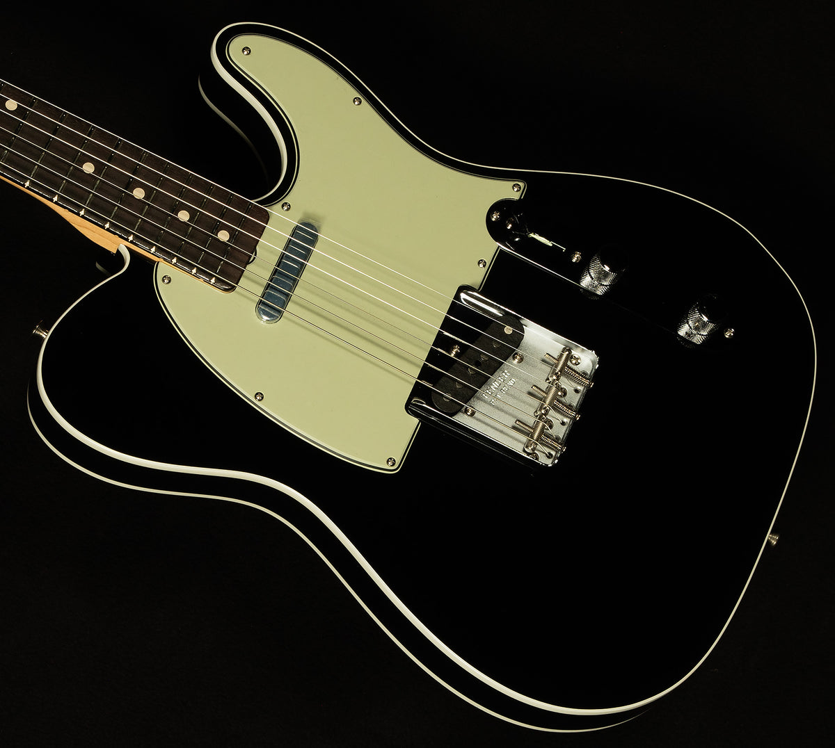 Wildwood 10 1962 Telecaster Custom -  NOS
