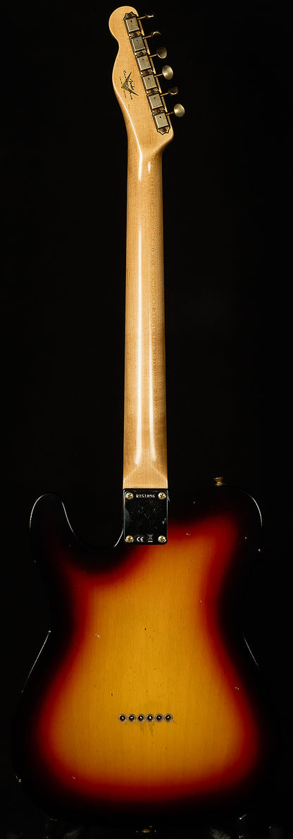 Wildwood 10 1962 Telecaster - Journeyman Relic