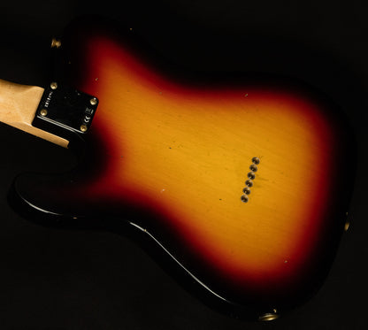 Wildwood 10 1962 Telecaster - Journeyman Relic