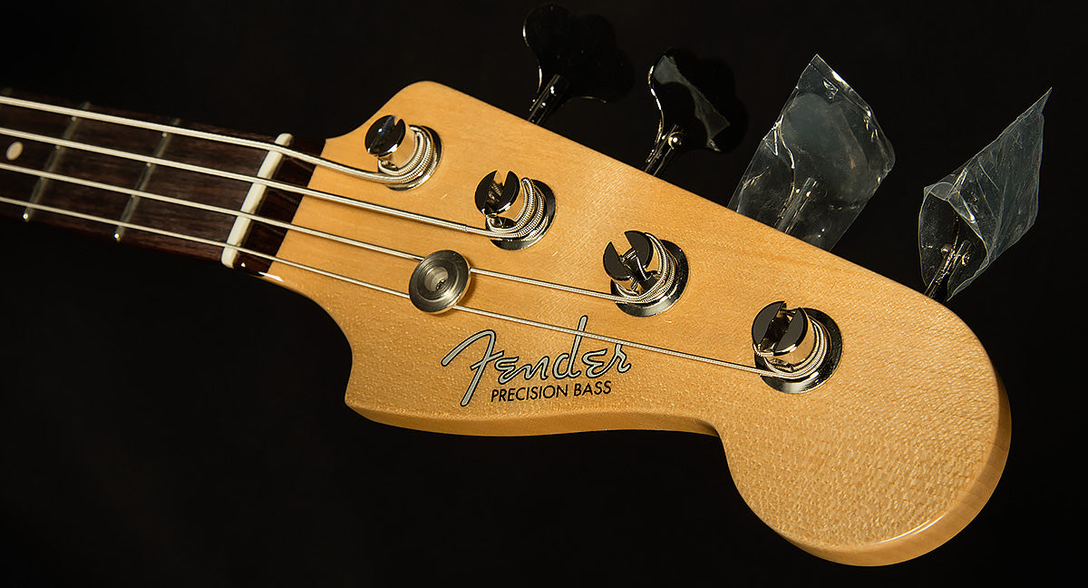Wildwood 10 1962 Precision Bass - NOS