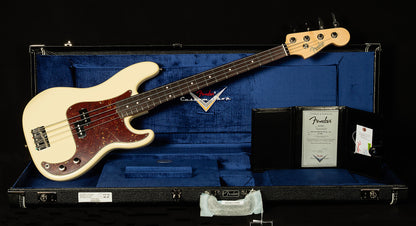 Wildwood 10 1962 Precision Bass - NOS
