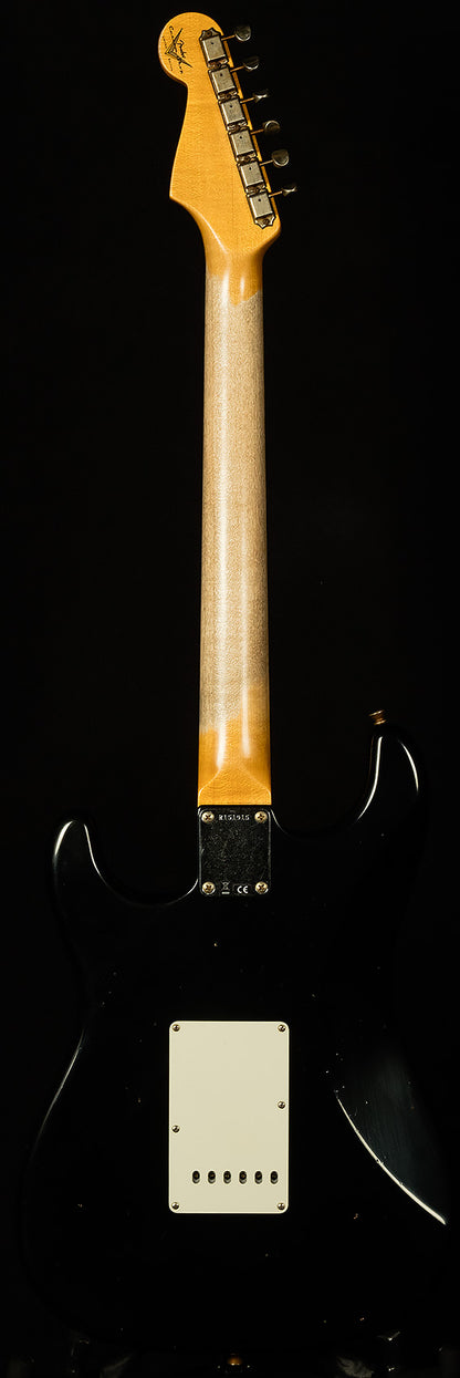 Wildwood 10 1961 Stratocaster - Journeyman Relic