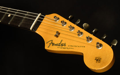 Wildwood 10 1961 Stratocaster - Journeyman Relic