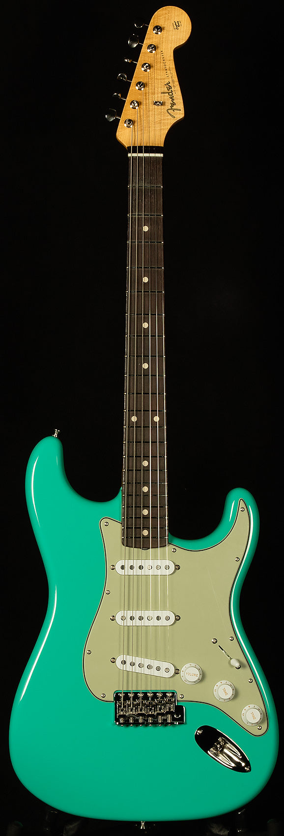 Wildwood 10 1961 Stratocaster - NOS