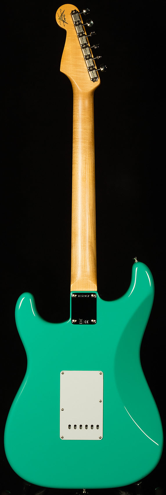 Wildwood 10 1961 Stratocaster - NOS