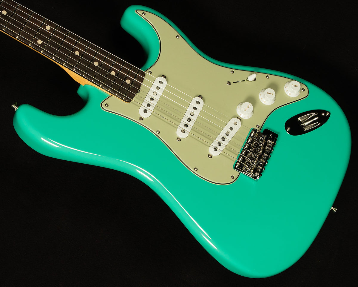 Wildwood 10 1961 Stratocaster - NOS