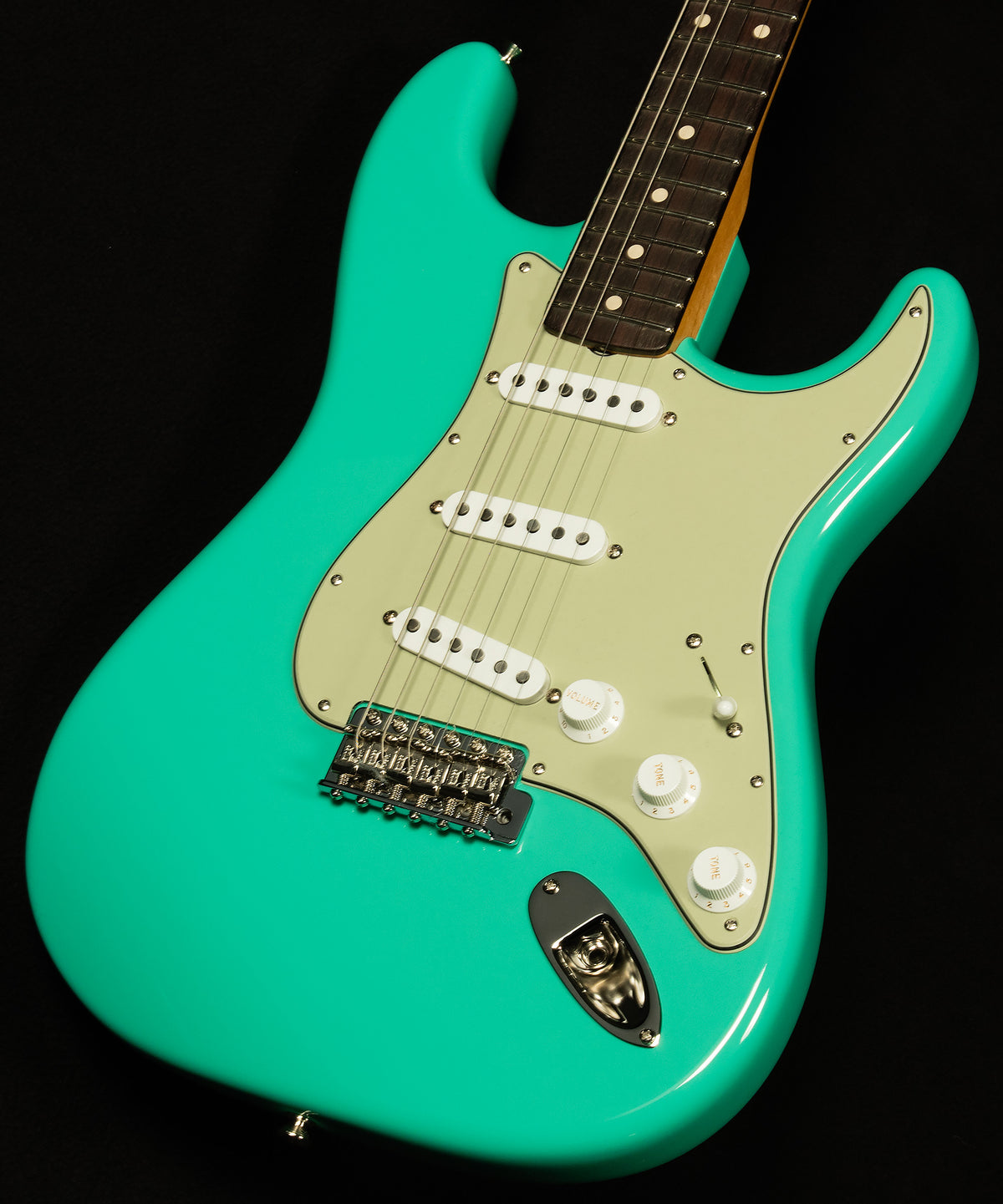 Wildwood 10 1961 Stratocaster - NOS