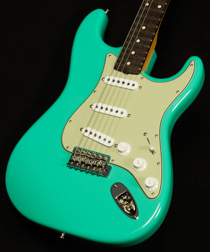 Wildwood 10 1961 Stratocaster - NOS
