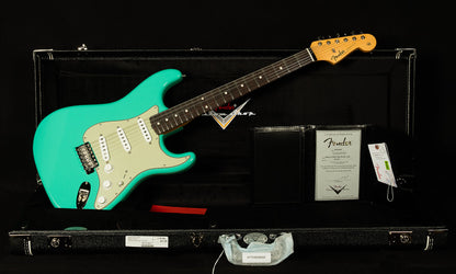 Wildwood 10 1961 Stratocaster - NOS