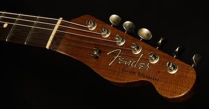 Wildwood 10 1962 Telecaster Custom - Relic