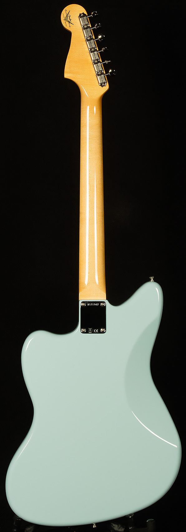 Wildwood 10 1959 Jazzmaster - NOS