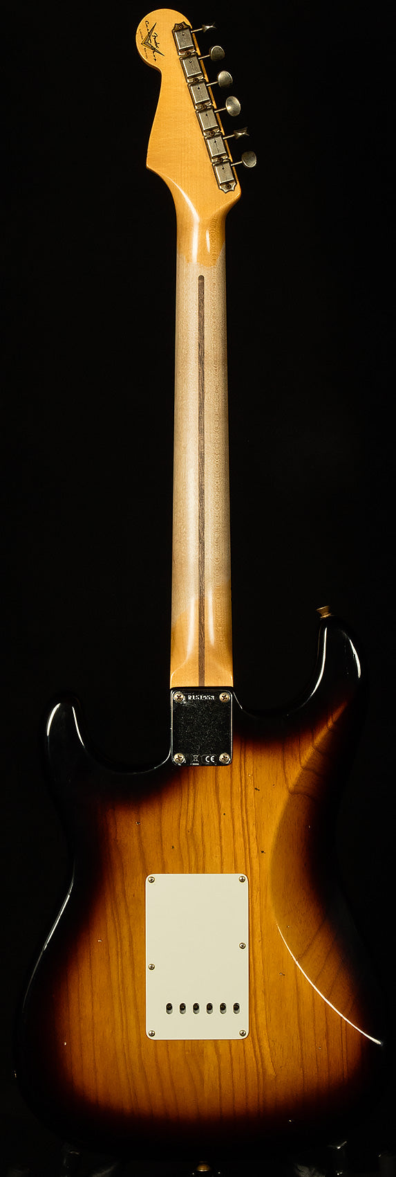 Wildwood 10 1957 Stratocaster - Journeyman Relic