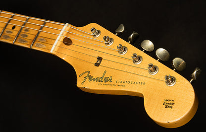 Wildwood 10 1957 Stratocaster - Journeyman Relic
