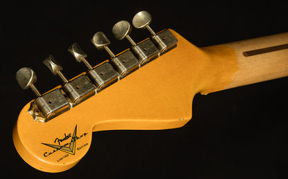 Wildwood 10 1957 Stratocaster - Journeyman Relic