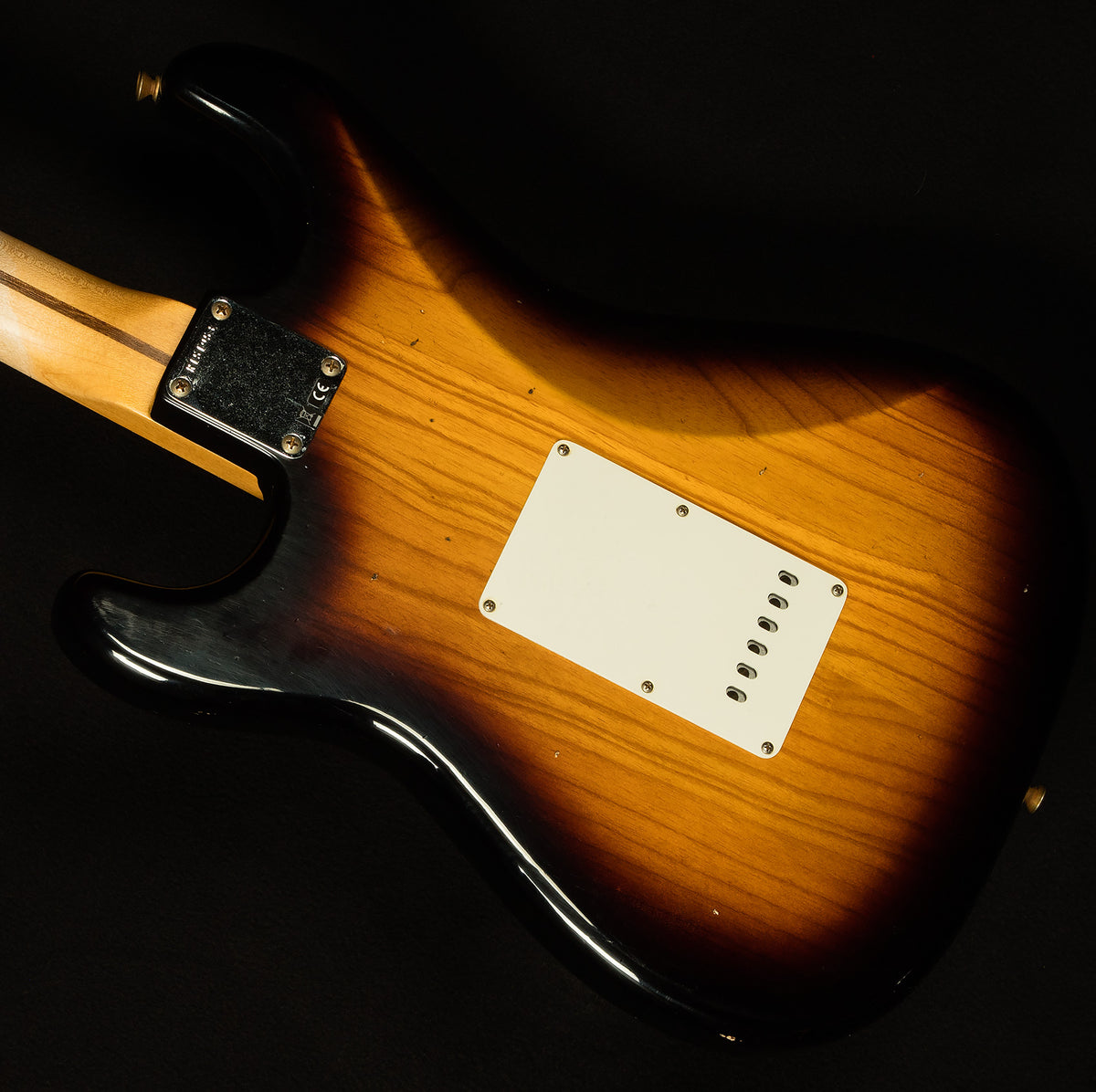 Wildwood 10 1957 Stratocaster - Journeyman Relic
