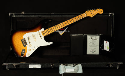Wildwood 10 1957 Stratocaster - Journeyman Relic