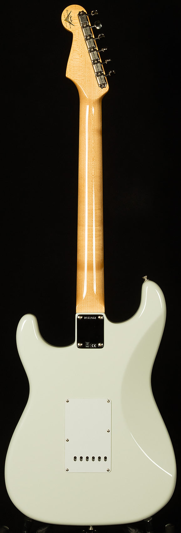Wildwood 10 1961 Stratocaster - NOS
