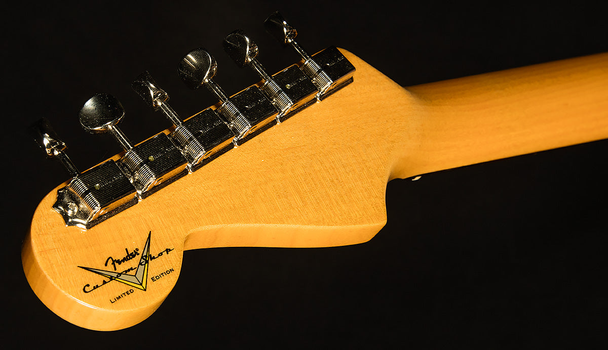 Wildwood 10 1961 Stratocaster - NOS
