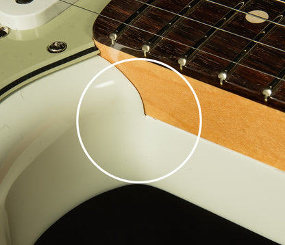 Wildwood 10 1961 Stratocaster - NOS