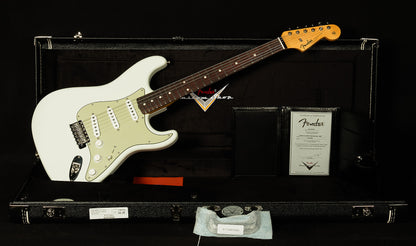 Wildwood 10 1961 Stratocaster - NOS