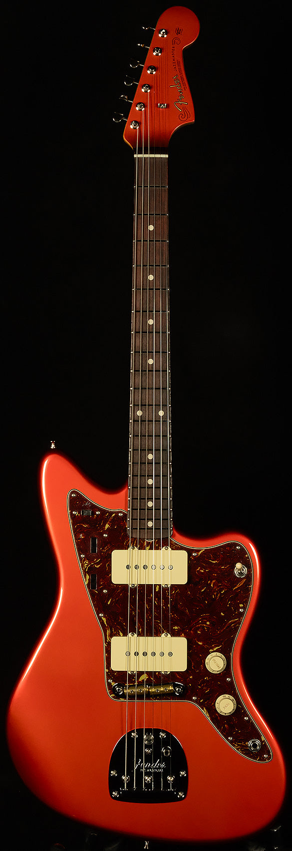Wildwood 10 1959 Jazzmaster - NOS