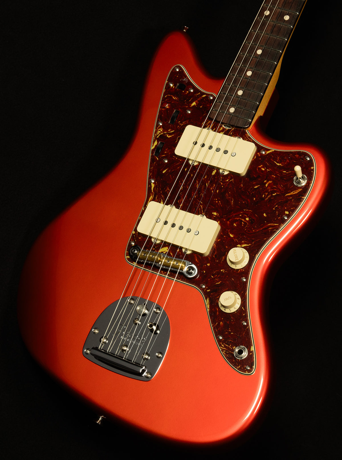 Wildwood 10 1959 Jazzmaster - NOS