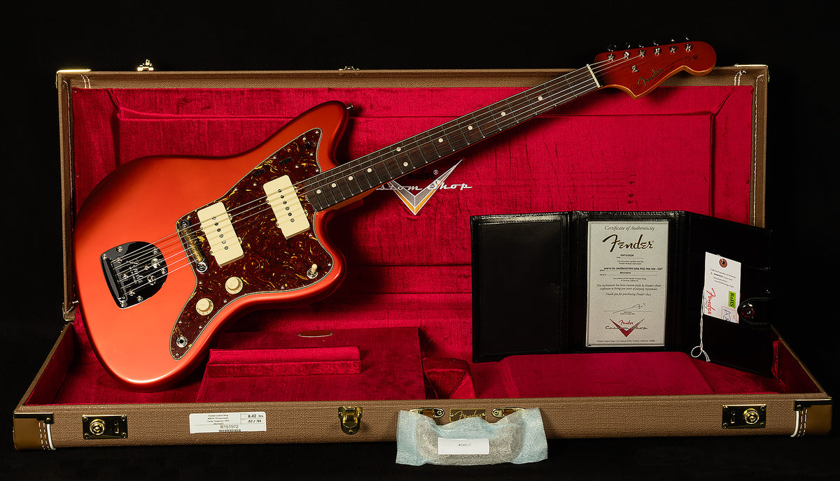 Wildwood 10 1959 Jazzmaster - NOS
