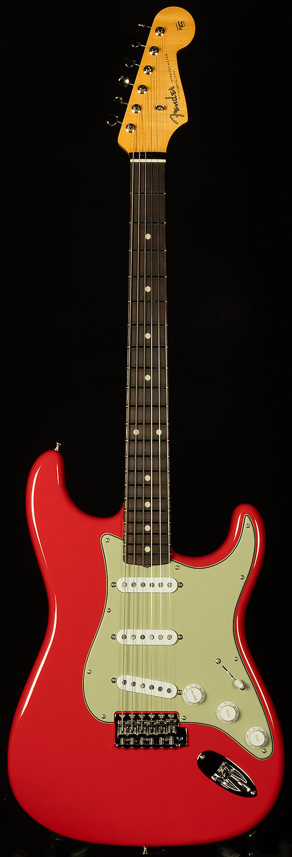 Wildwood 10 1961 Stratocaster - NOS