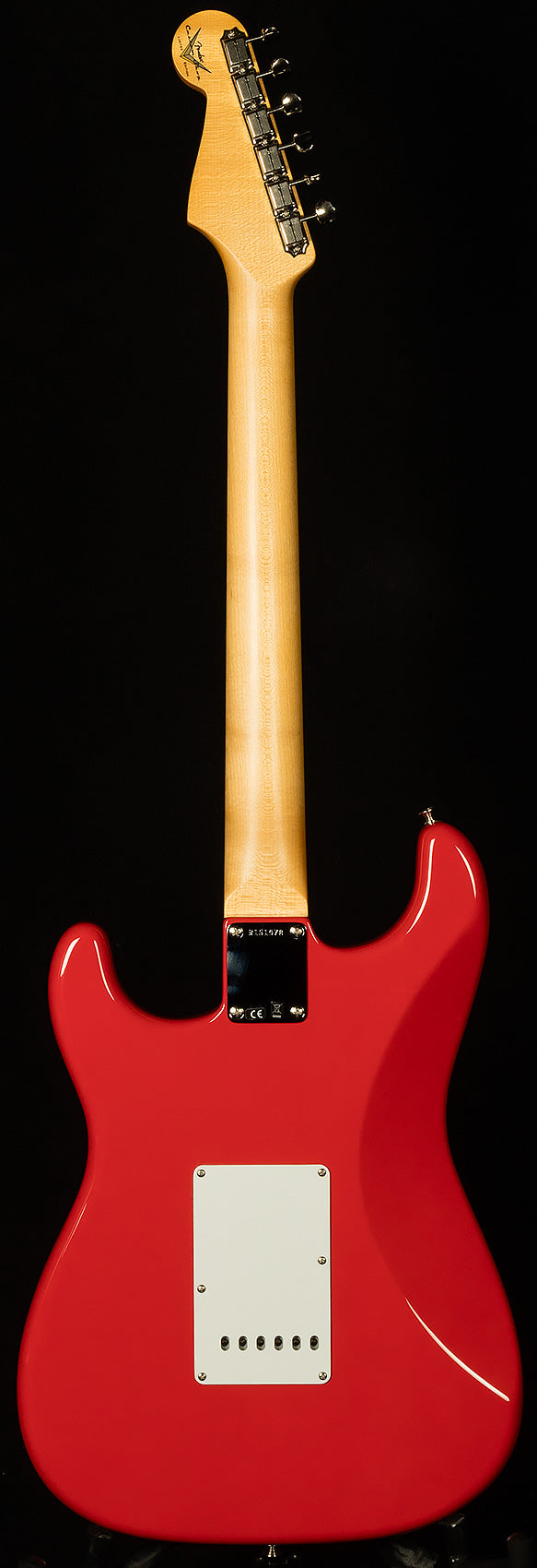 Wildwood 10 1961 Stratocaster - NOS