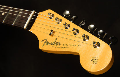 Wildwood 10 1961 Stratocaster - NOS