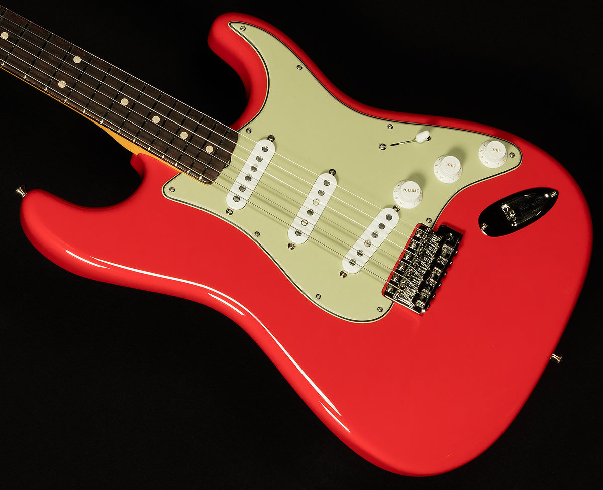 Wildwood 10 1961 Stratocaster - NOS