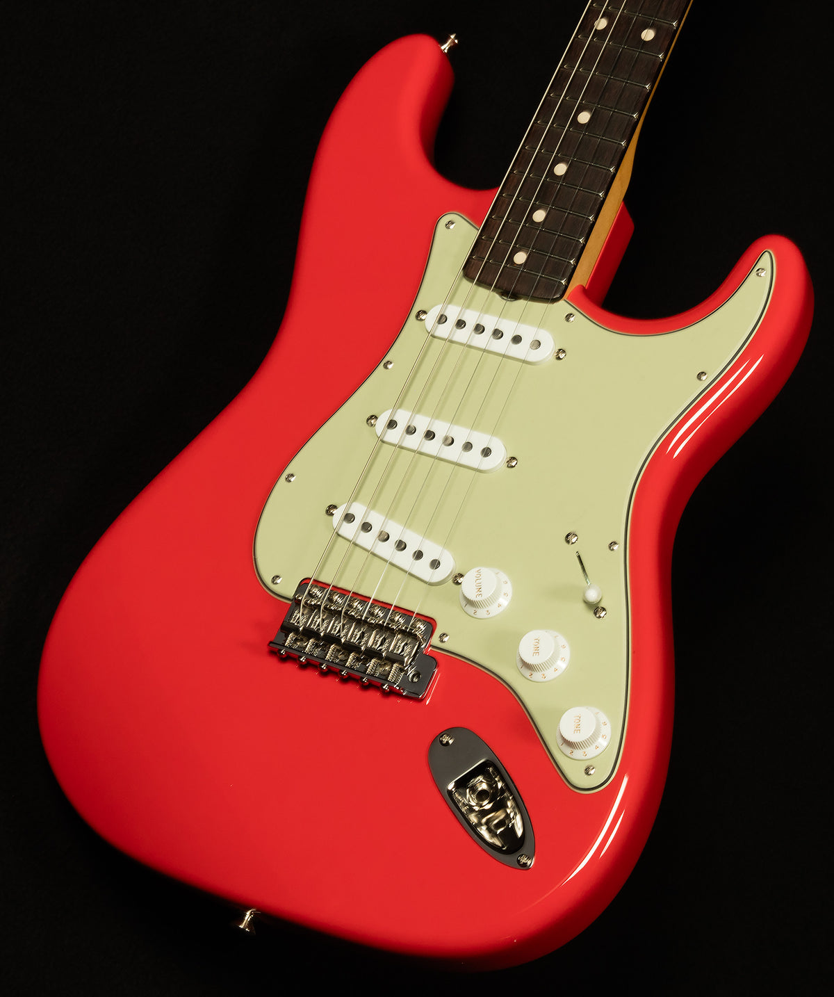 Wildwood 10 1961 Stratocaster - NOS
