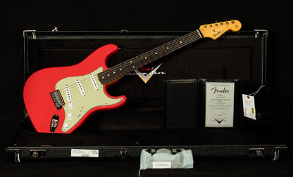 Wildwood 10 1961 Stratocaster - NOS