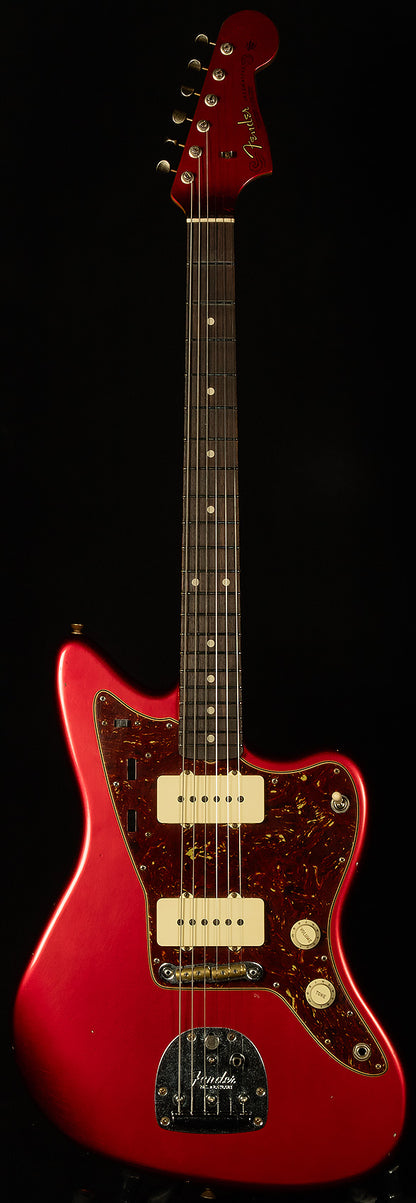 Wildwood 10 1962 Jazzmaster - Journeyman Relic