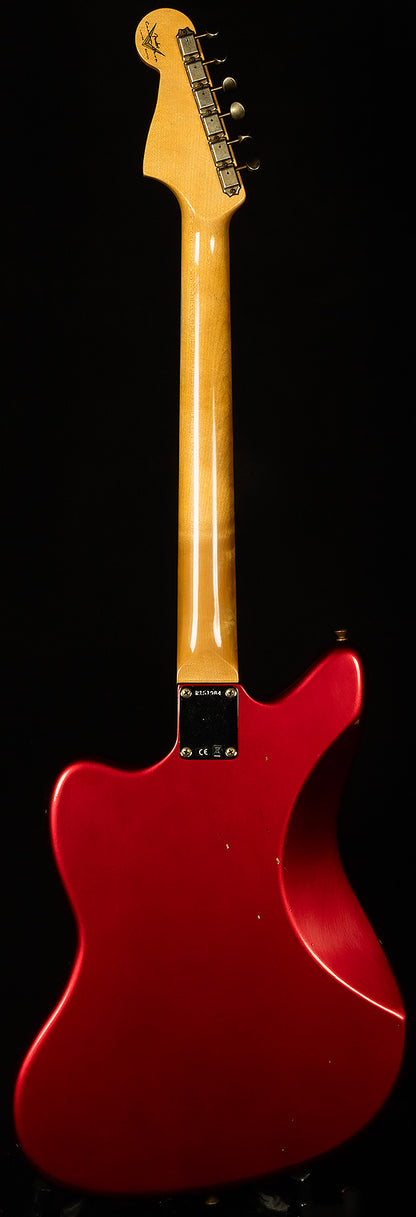 Wildwood 10 1962 Jazzmaster - Journeyman Relic