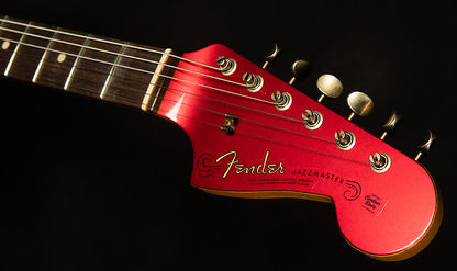 Wildwood 10 1962 Jazzmaster - Journeyman Relic