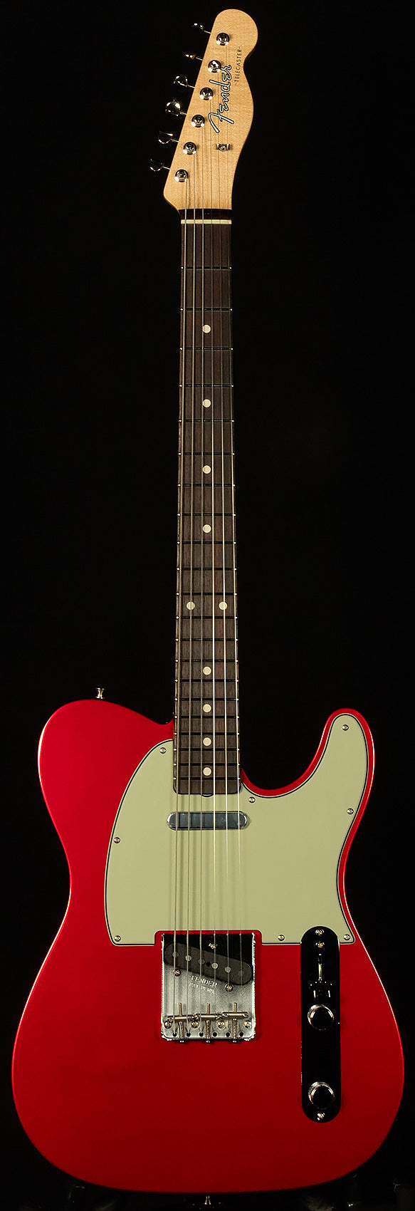 Wildwood 10 1959 Telecaster - NOS