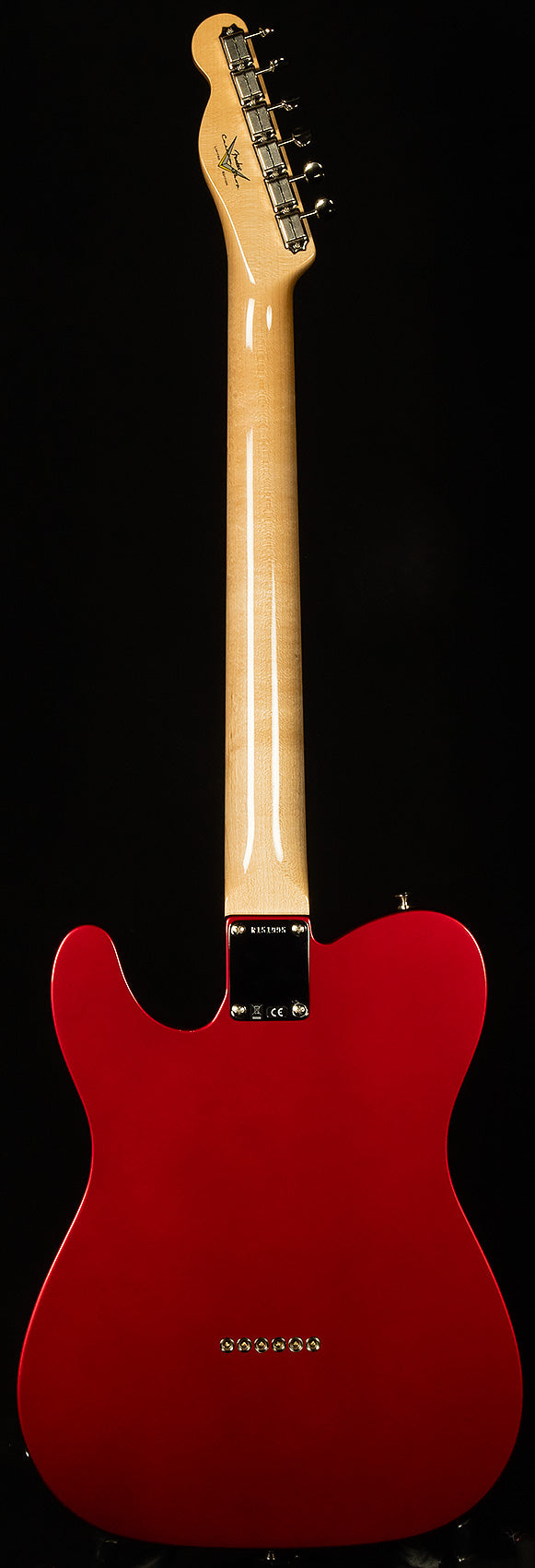 Wildwood 10 1959 Telecaster - NOS