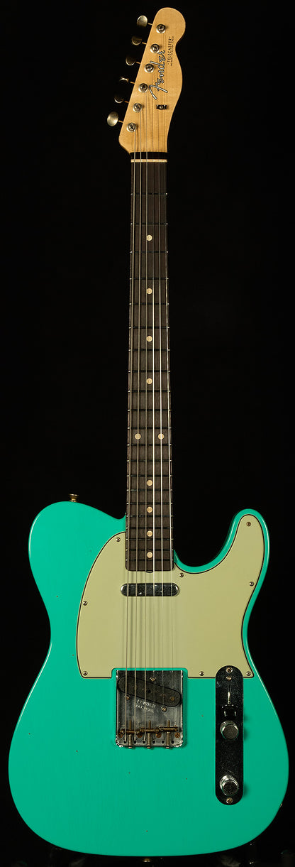 Wildwood 10 1962 Telecaster - Journeyman Relic