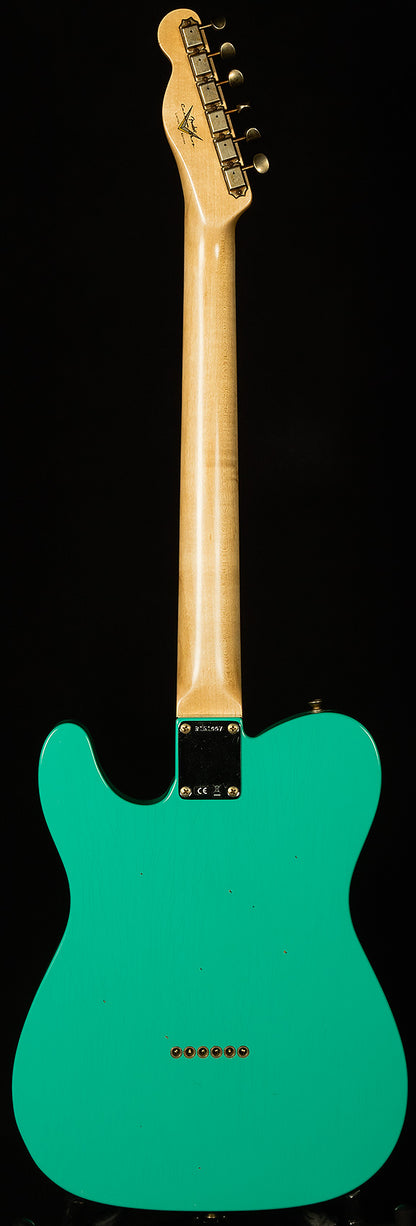 Wildwood 10 1962 Telecaster - Journeyman Relic