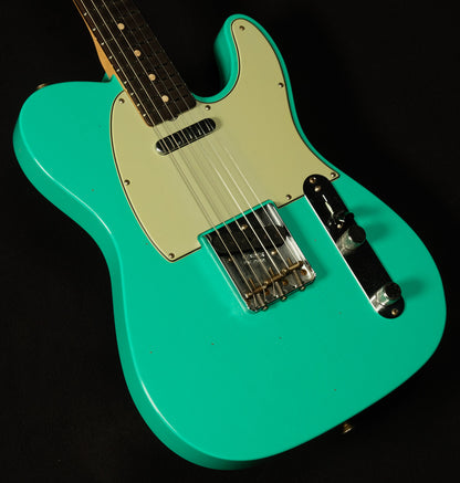 Wildwood 10 1962 Telecaster - Journeyman Relic