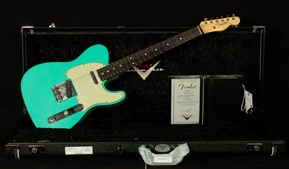 Wildwood 10 1962 Telecaster - Journeyman Relic