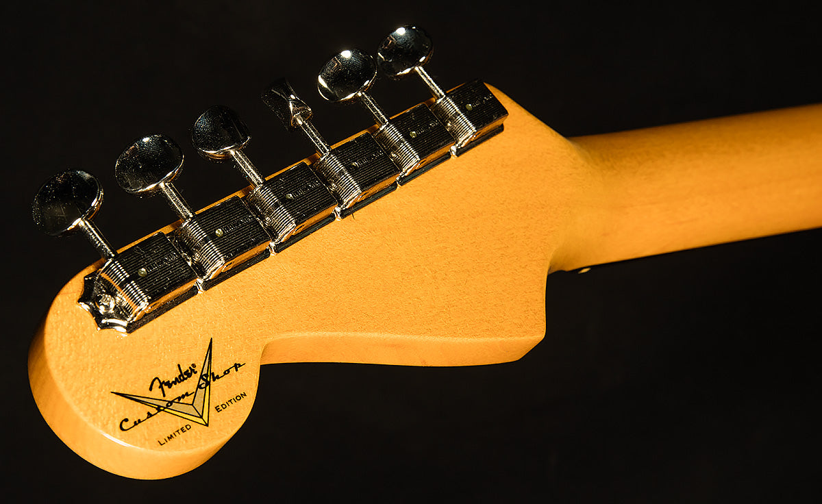 Wildwood 10 1961 Stratocaster - NOS